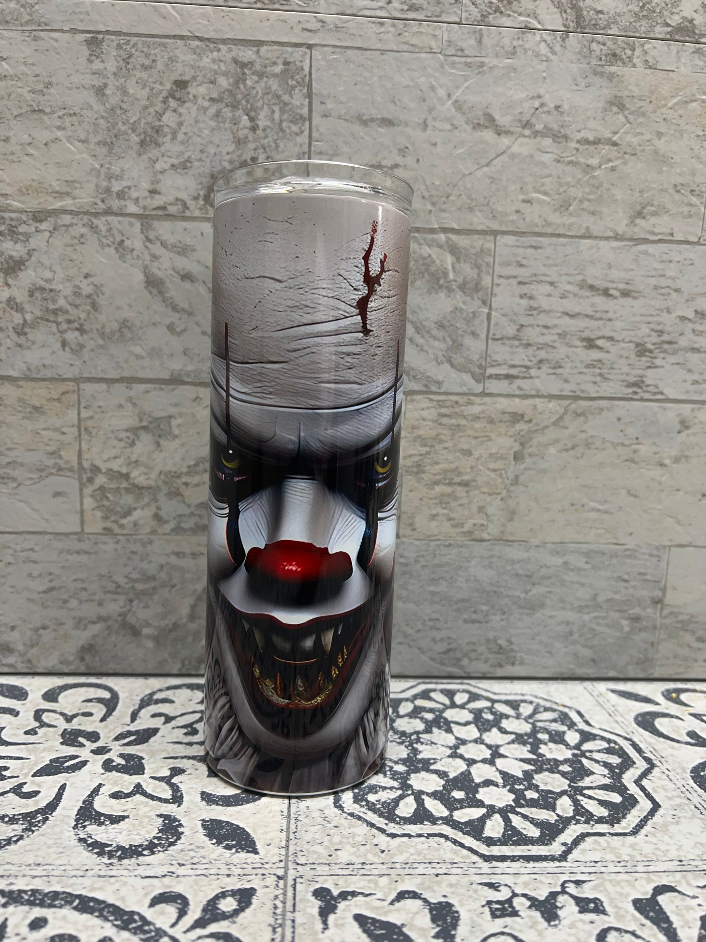 Scary Clown