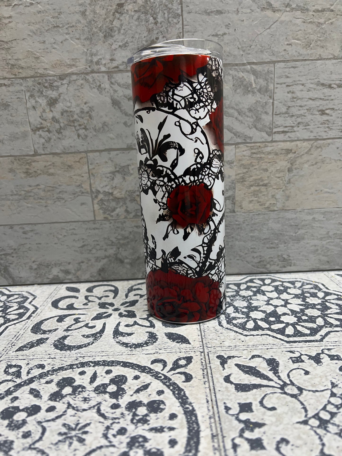 Vintage Rose