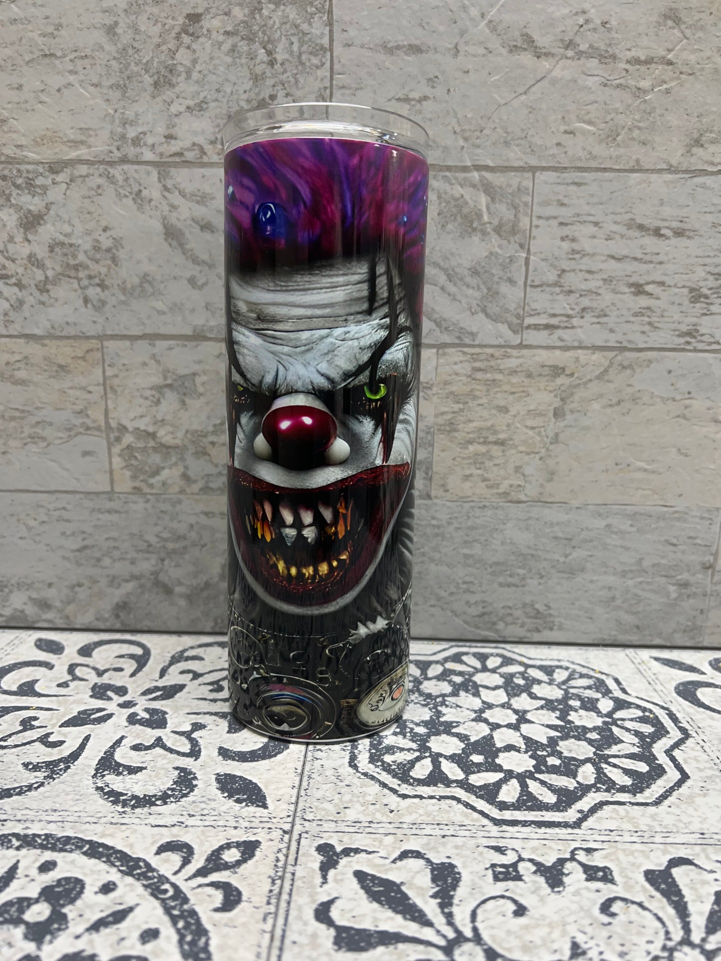 Horror Clown